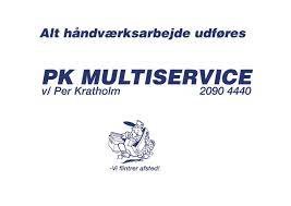 PK Multiservice